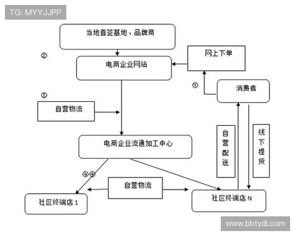 开云线上官网物流配送流程全解析确保每一件商品准时到达客户手中